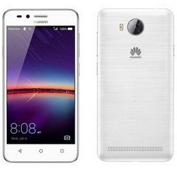 Замена разъема зарядки на телефоне Huawei Y3 II 4G в Улан-Удэ
